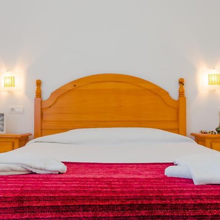 Apartamentos Sanlucar & Donana ซันลูการ์เดบาร์ราเมดา ภายนอก รูปภาพ