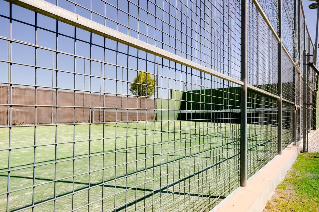 Apartamentos Sanlucar & Donana ซันลูการ์เดบาร์ราเมดา ภายนอก รูปภาพ