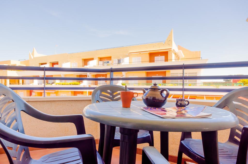 Apartamentos Sanlucar & Donana ซันลูการ์เดบาร์ราเมดา ห้อง รูปภาพ