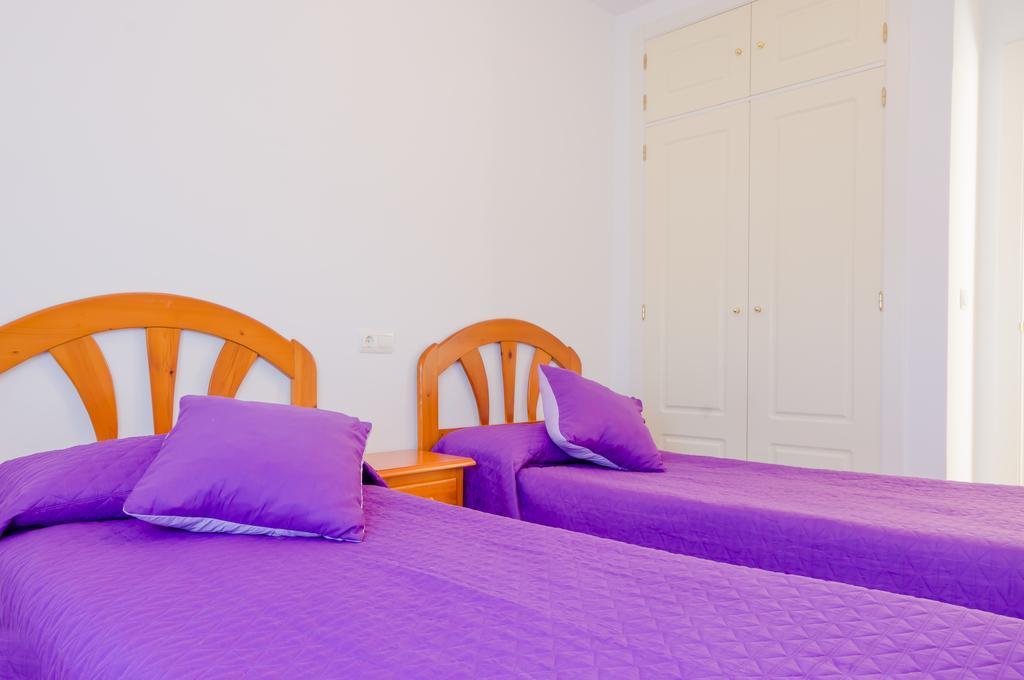 Apartamentos Sanlucar & Donana ซันลูการ์เดบาร์ราเมดา ห้อง รูปภาพ