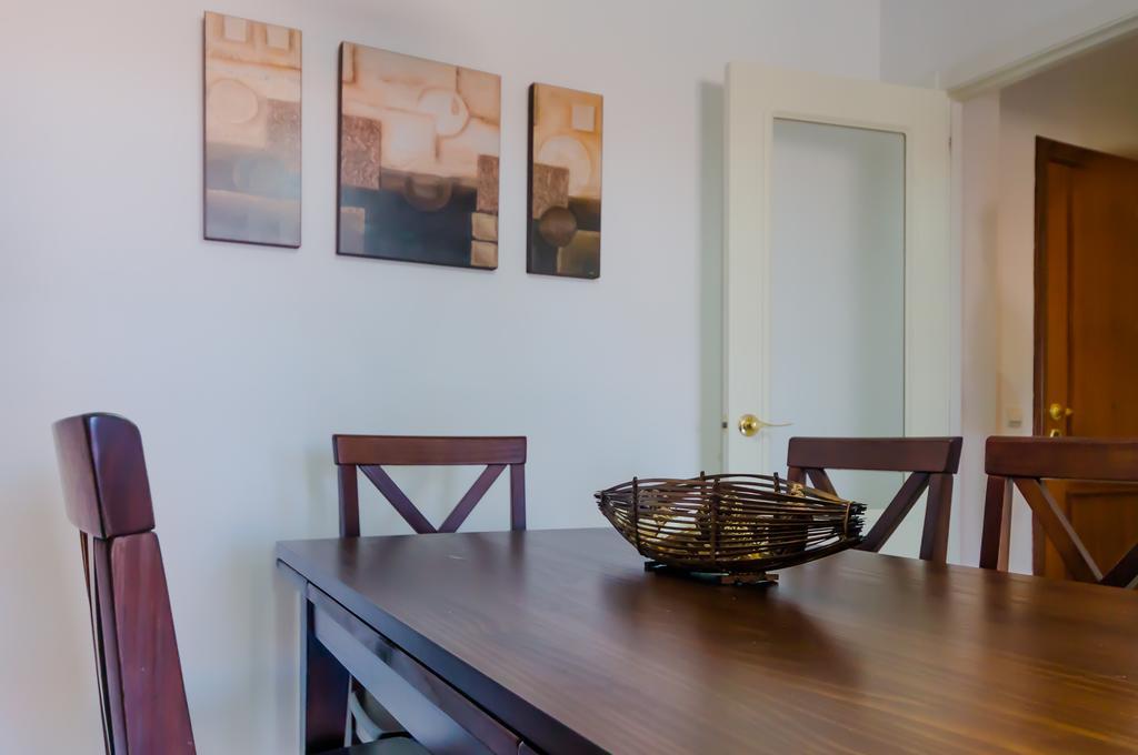 Apartamentos Sanlucar & Donana ซันลูการ์เดบาร์ราเมดา ห้อง รูปภาพ