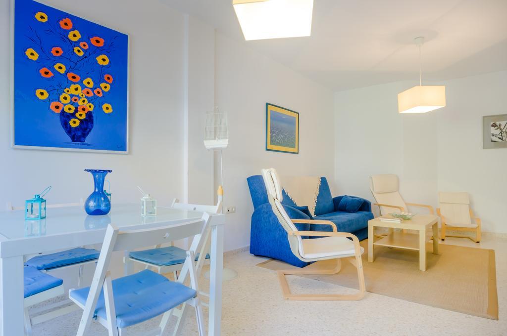 Apartamentos Sanlucar & Donana ซันลูการ์เดบาร์ราเมดา ห้อง รูปภาพ