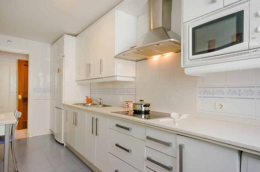 Apartamentos Sanlucar & Donana ซันลูการ์เดบาร์ราเมดา ภายนอก รูปภาพ